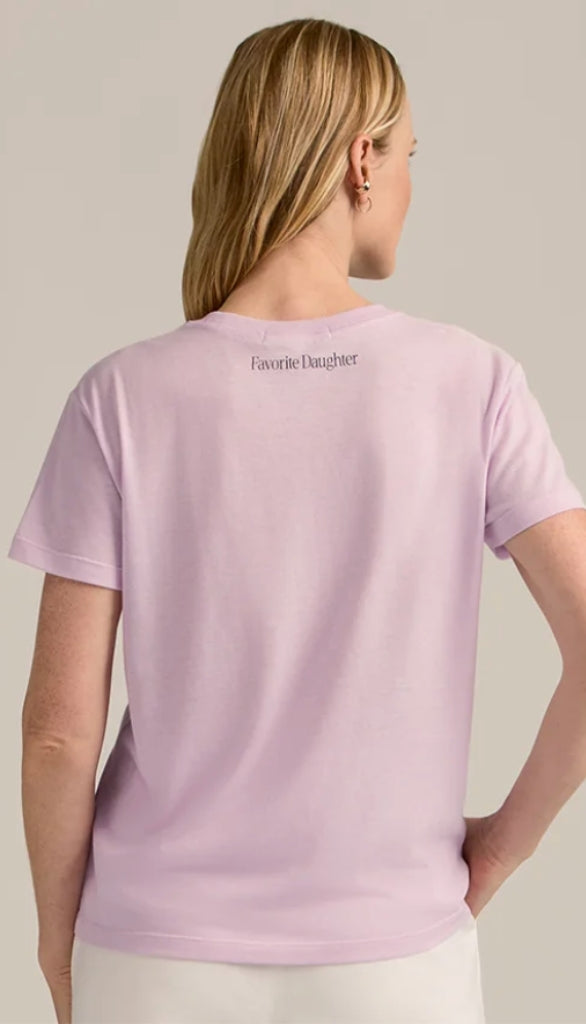 Mom Of The Year Tee