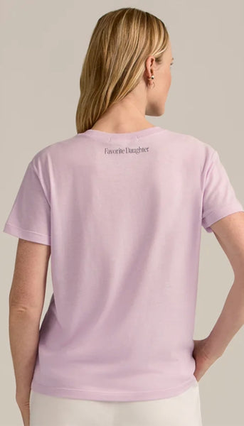 Mom Of The Year Tee