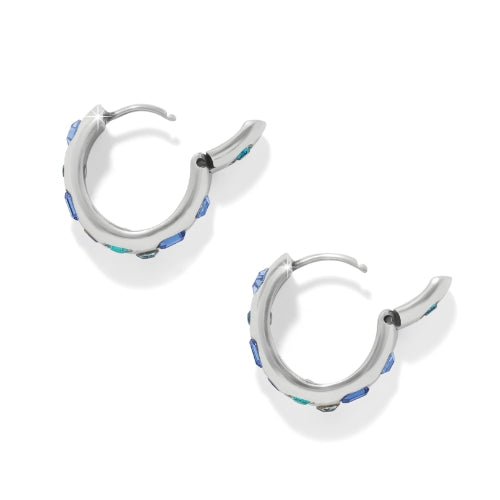 Love Messages Be Radiant Hoop