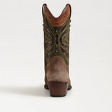Rylin-Western Boot