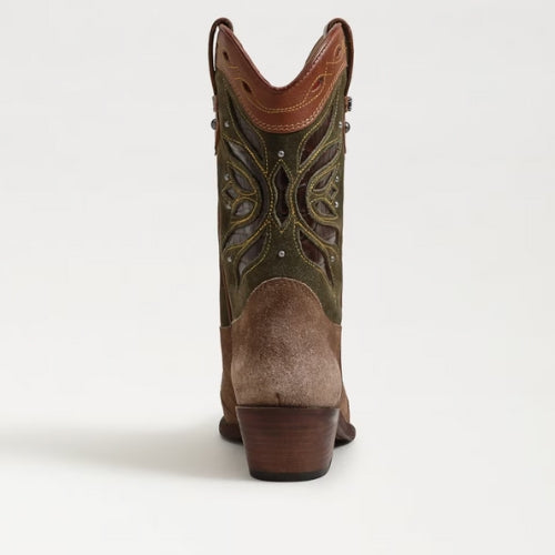 Rylin-Western Boot