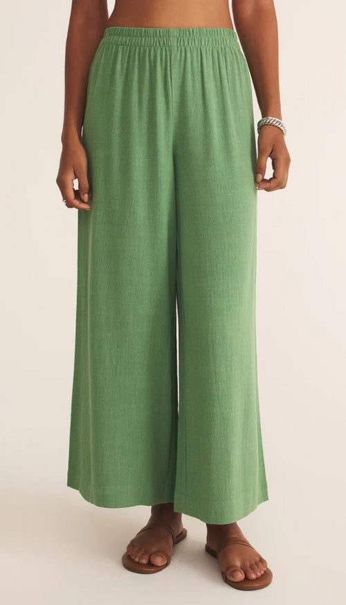 Scout Linen Rayon Pant