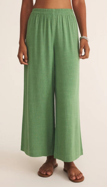 Scout Linen Rayon Pant