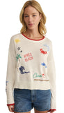 Seas The Day Sienna Sweater