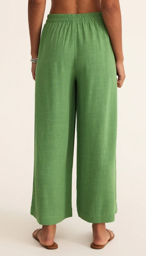 Scout Linen Rayon Pant