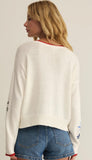 Seas The Day Sienna Sweater