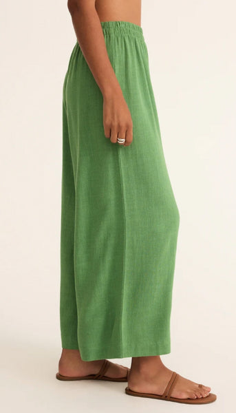 Scout Linen Rayon Pant