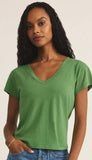 Modern V-Neck Tee