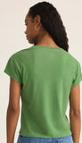 Modern V-Neck Tee