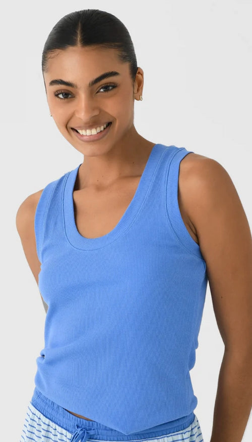 Sirena Rib Tank