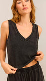 Sloane V-Neck Top