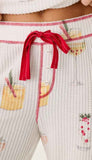 Pj Set-Ski Jammie Classics