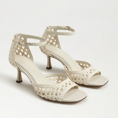Vienna Dress Pump - Black