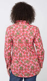 Good Boyfriend Tomato Print