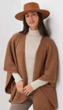 Shawl Sweater