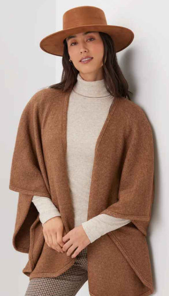 Shawl Sweater