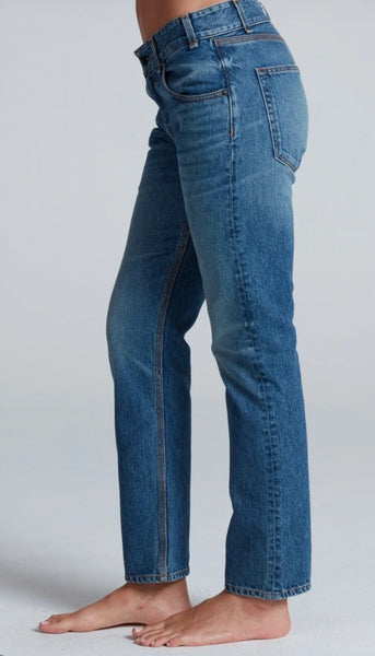 Derby Jean - Chill