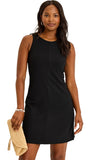 Darcy Ottoman Sheath Dress