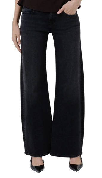 Nora Trouser - Cateye