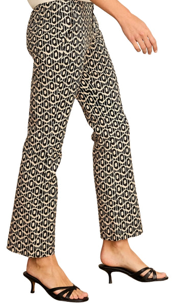 Lacy Diamonds Plaza Demi Boot