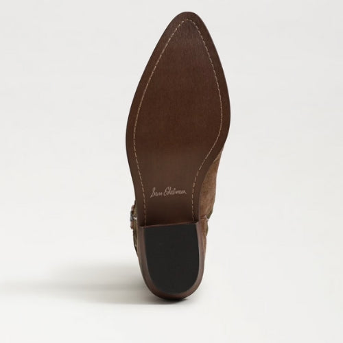 Rylin-Western Boot