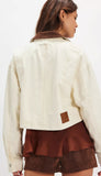 Martha Workwear Jacket
