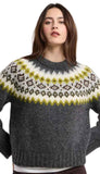 Long Sleeve Sweater