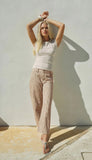 Soft Trace Second Skin Top