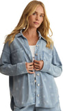 All Day Knit Star Jacket