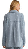 All Day Knit Star Jacket