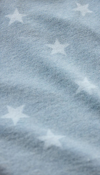 All Day Knit Star Jacket
