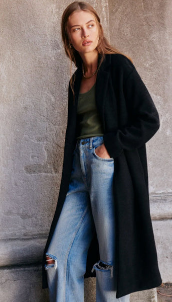 Mason Coat