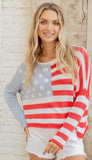 Flag Cropped Crew