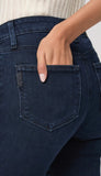 Gemma-Reverse Seamed Beltloops - Bespoke
