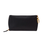 Spark Double Eyeglass Holder - Black