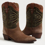 Rylin-Western Boot