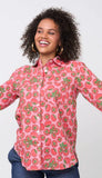 Good Boyfriend Tomato Print