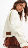 Martha Workwear Jacket