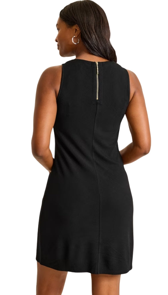 Darcy Ottoman Sheath Dress
