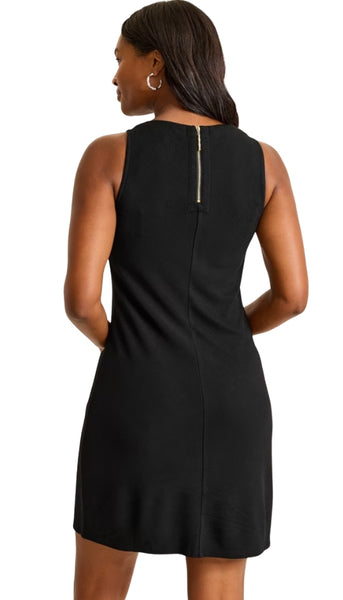 Darcy Ottoman Sheath Dress