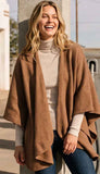 Shawl Sweater