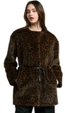 Sherpa Jacket