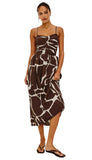 Fisher Dress