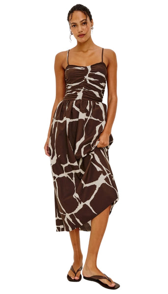Fisher Dress