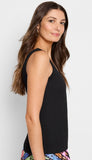 Bubble Knit Tank