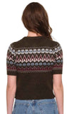 Positano Cardigan
