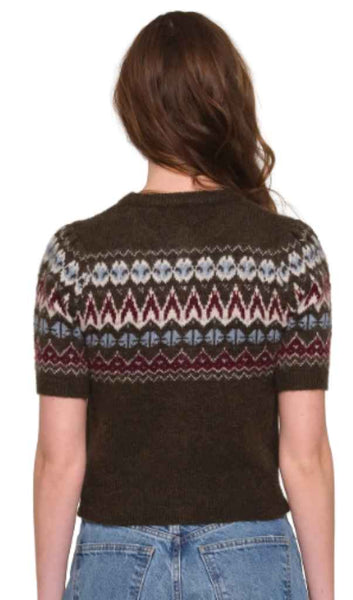 Positano Cardigan