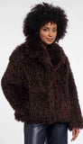 Shag Coat
