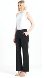 Straight Pull On With Pockets