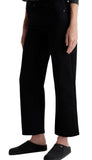 Saige Wide Leg Crop